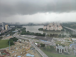 Suntec Tower Three (D1), Office #516771481